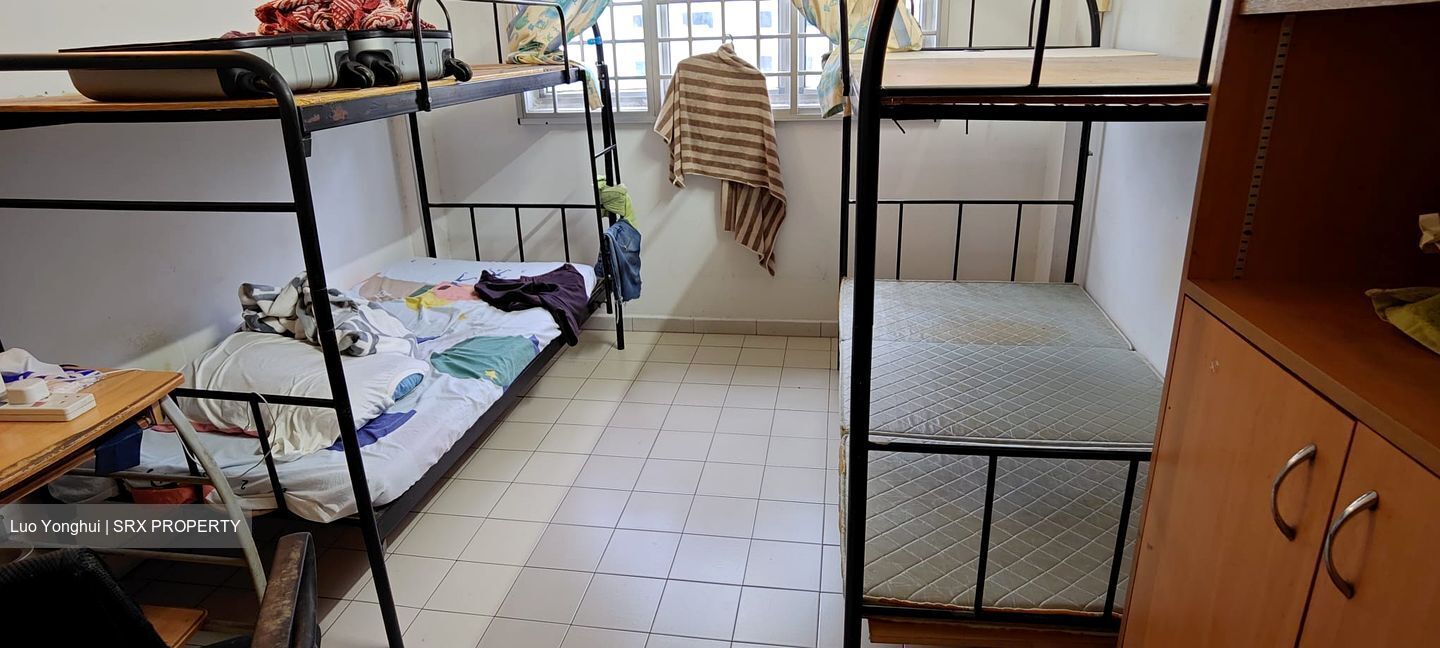 Blk 762 Yishun Street 72 (Yishun), HDB 4 Rooms #584395901